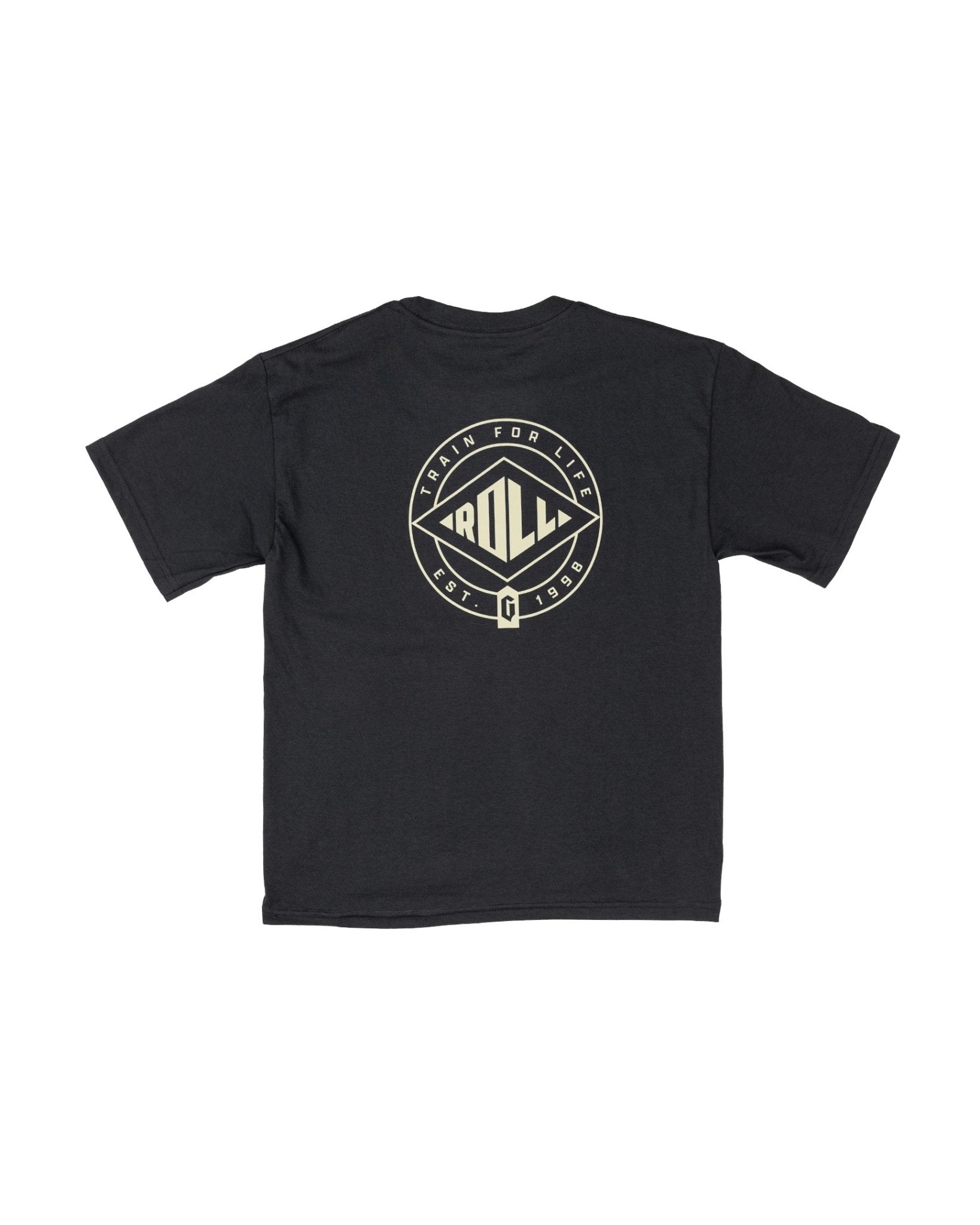 Gameness Roll Call Boy's Tee gameness-roll-call-boys-tee-6637475