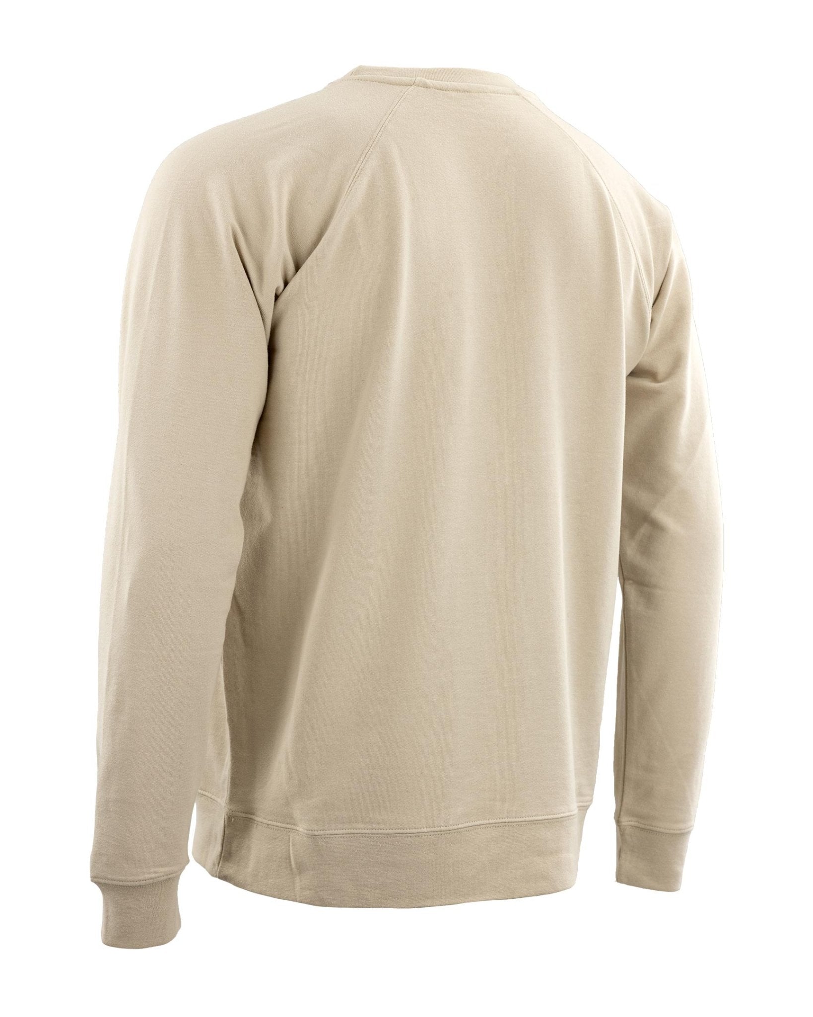 Gameness Roll Call Men's Crew Sweater gameness-roll-call-mens-crew-sweater-8960345