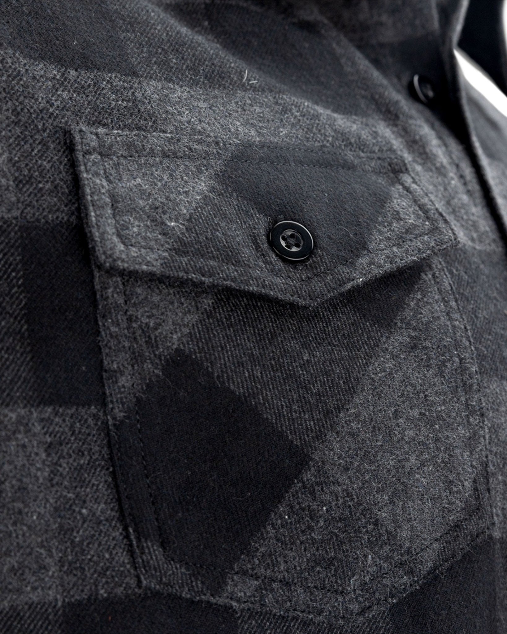 Gameness Roll Call Men's Flannel Shirt gameness-roll-call-mens-flannel-shirt-1242694