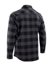 Gameness Roll Call Men's Flannel Shirt gameness-roll-call-mens-flannel-shirt-1819330