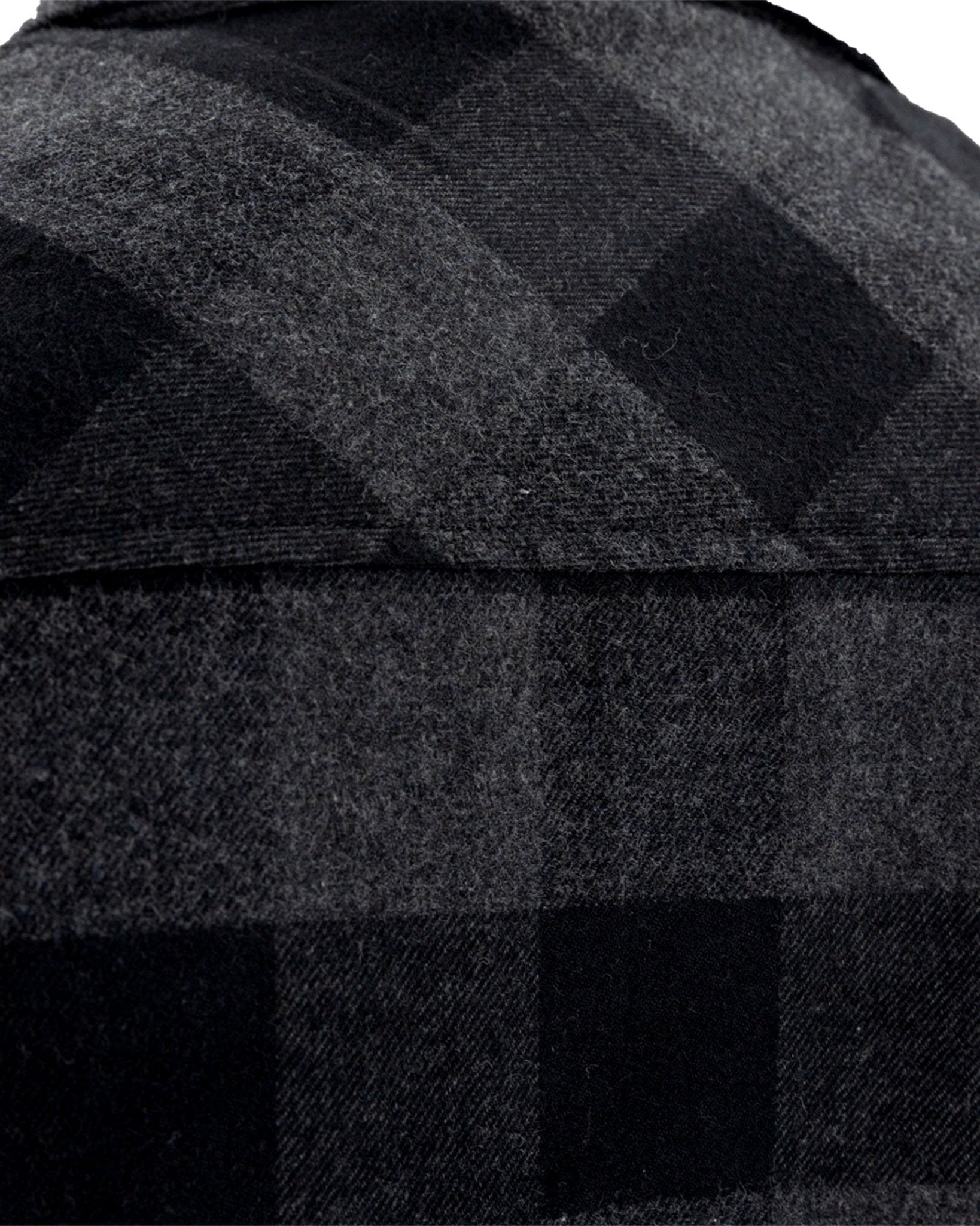 Gameness Roll Call Men's Flannel Shirt gameness-roll-call-mens-flannel-shirt-2519551