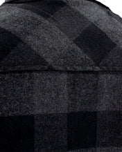 Gameness Roll Call Men's Flannel Shirt gameness-roll-call-mens-flannel-shirt-2519551