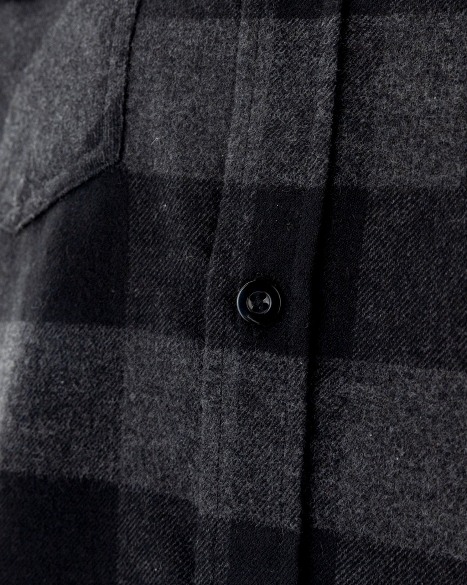 Gameness Roll Call Men's Flannel Shirt gameness-roll-call-mens-flannel-shirt-2626171