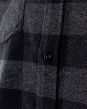 Gameness Roll Call Men's Flannel Shirt gameness-roll-call-mens-flannel-shirt-2626171