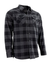 Gameness Roll Call Men's Flannel Shirt gameness-roll-call-mens-flannel-shirt-6527220