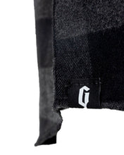 Gameness Roll Call Men's Flannel Shirt gameness-roll-call-mens-flannel-shirt-7004447