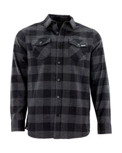 Gameness Roll Call Men's Flannel Shirt gameness-roll-call-mens-flannel-shirt-7479442
