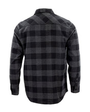 Gameness Roll Call Men's Flannel Shirt gameness-roll-call-mens-flannel-shirt-9299555