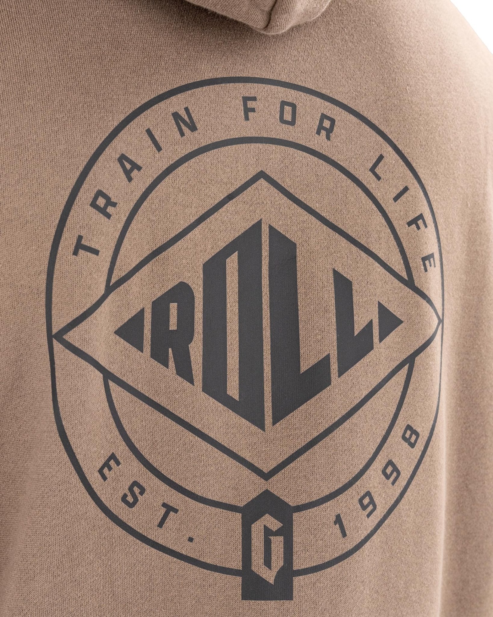 Gameness Roll Call Men's Hoodie gameness-roll-call-mens-hoodie-5313080