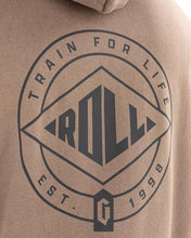 Gameness Roll Call Men's Hoodie gameness-roll-call-mens-hoodie-5313080