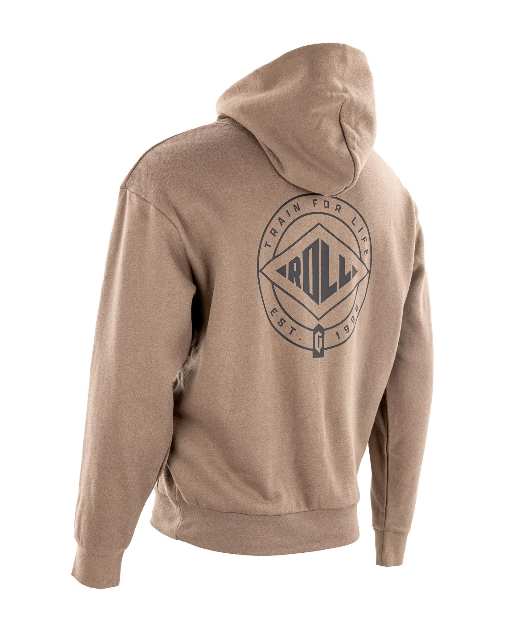 Gameness Roll Call Men's Hoodie gameness-roll-call-mens-hoodie-6516759