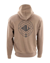 Gameness Roll Call Men's Hoodie gameness-roll-call-mens-hoodie-9749534