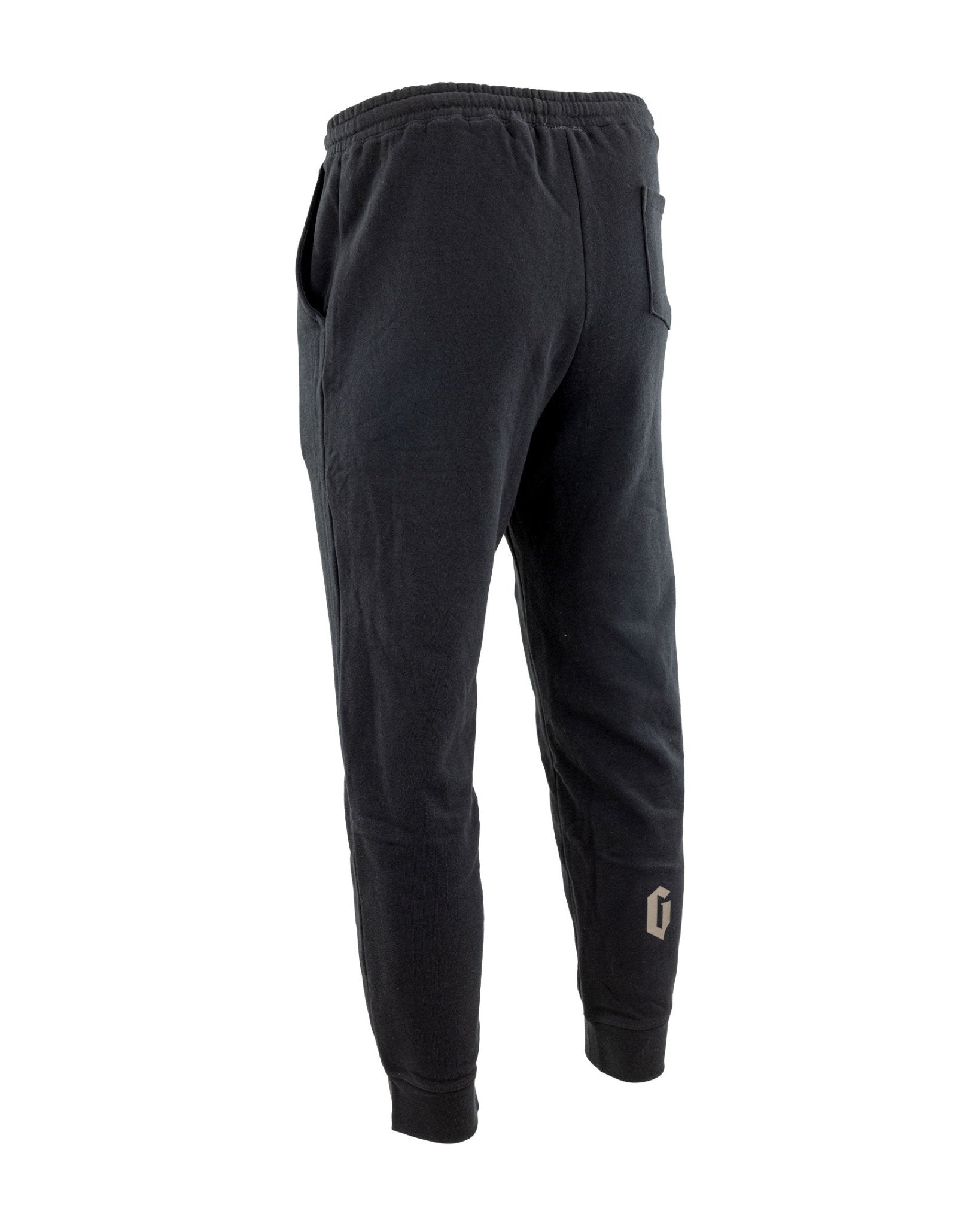 Gameness Roll Call Men's Jogger