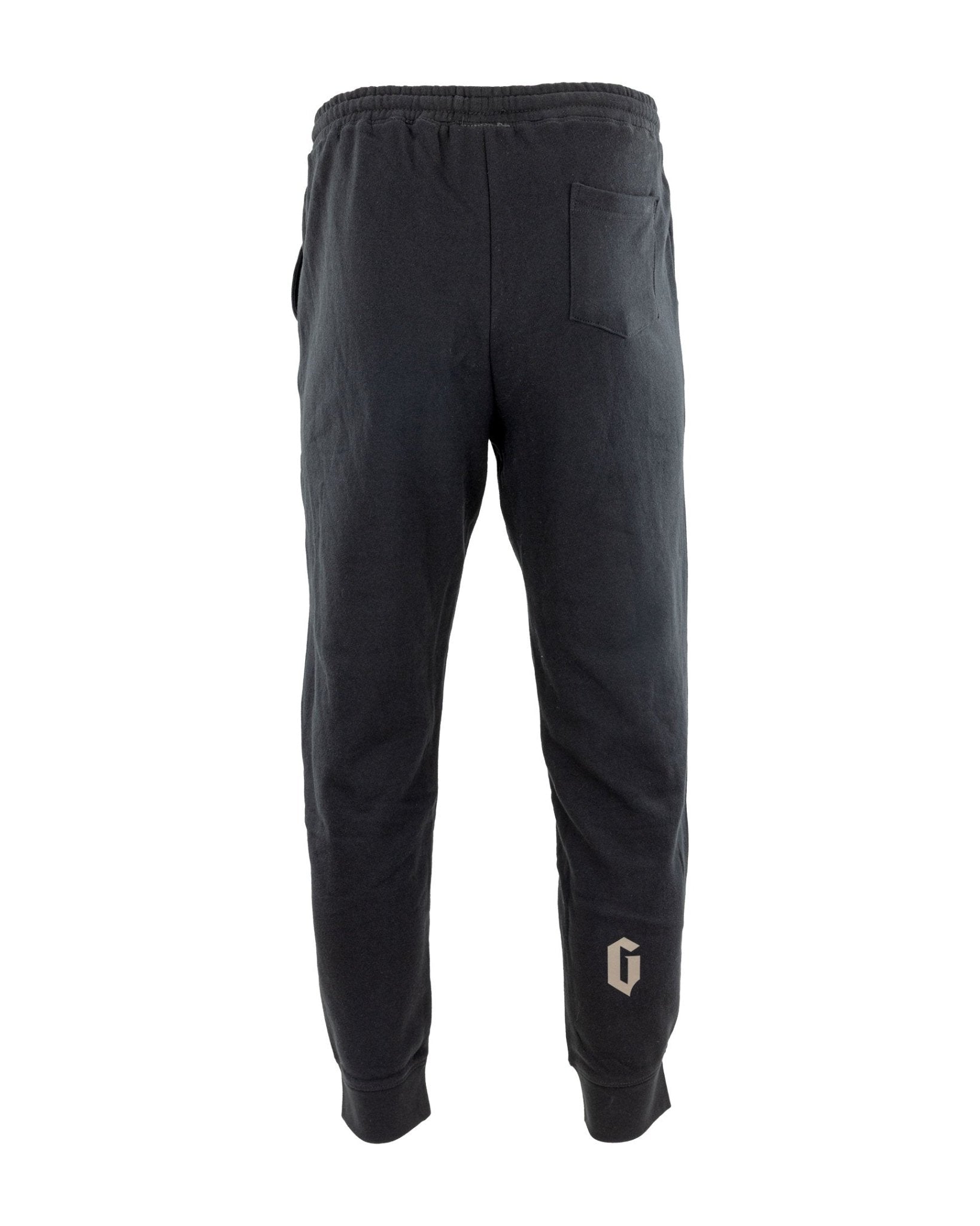 Gameness Roll Call Men's Jogger