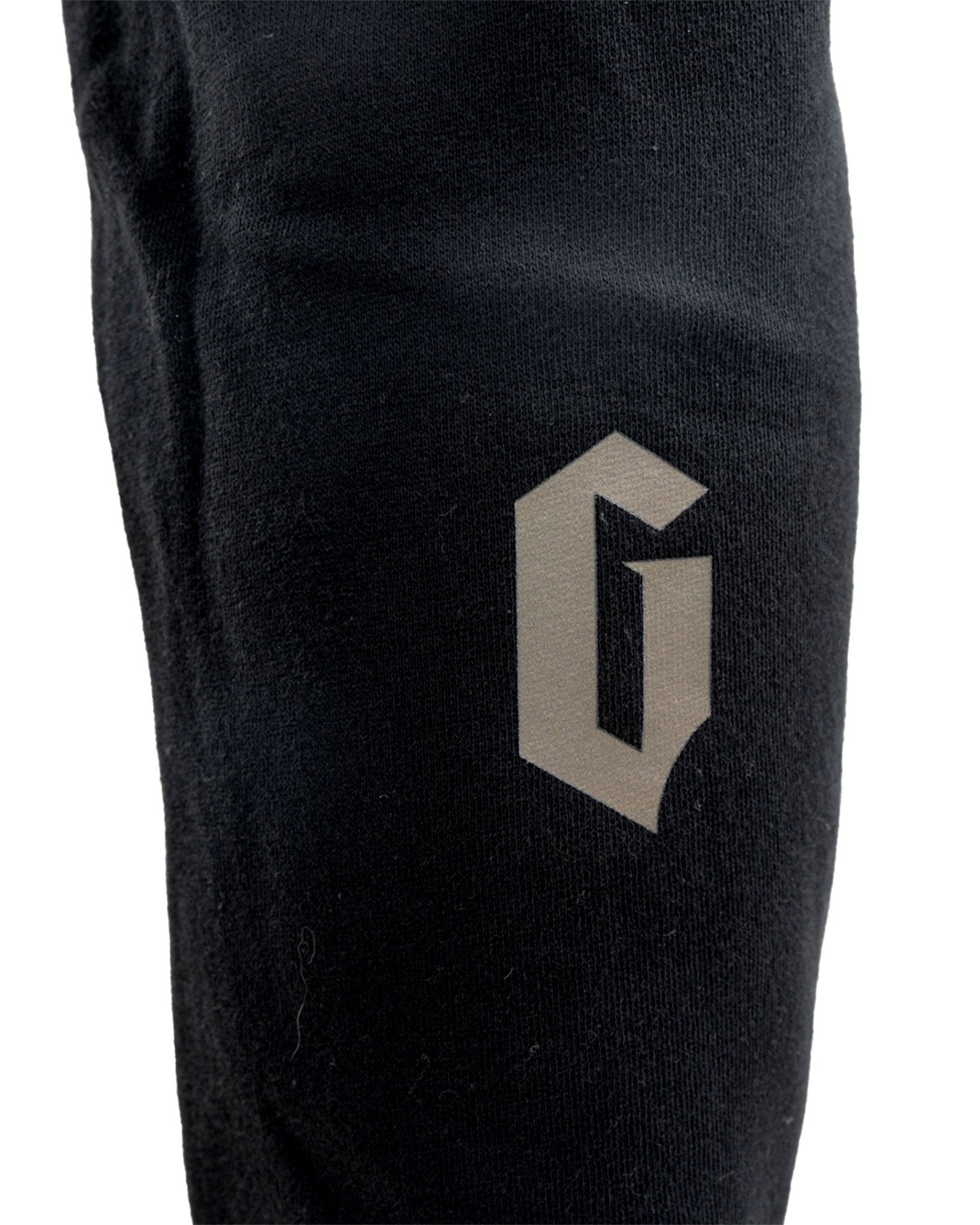 Gameness Roll Call Men's Jogger