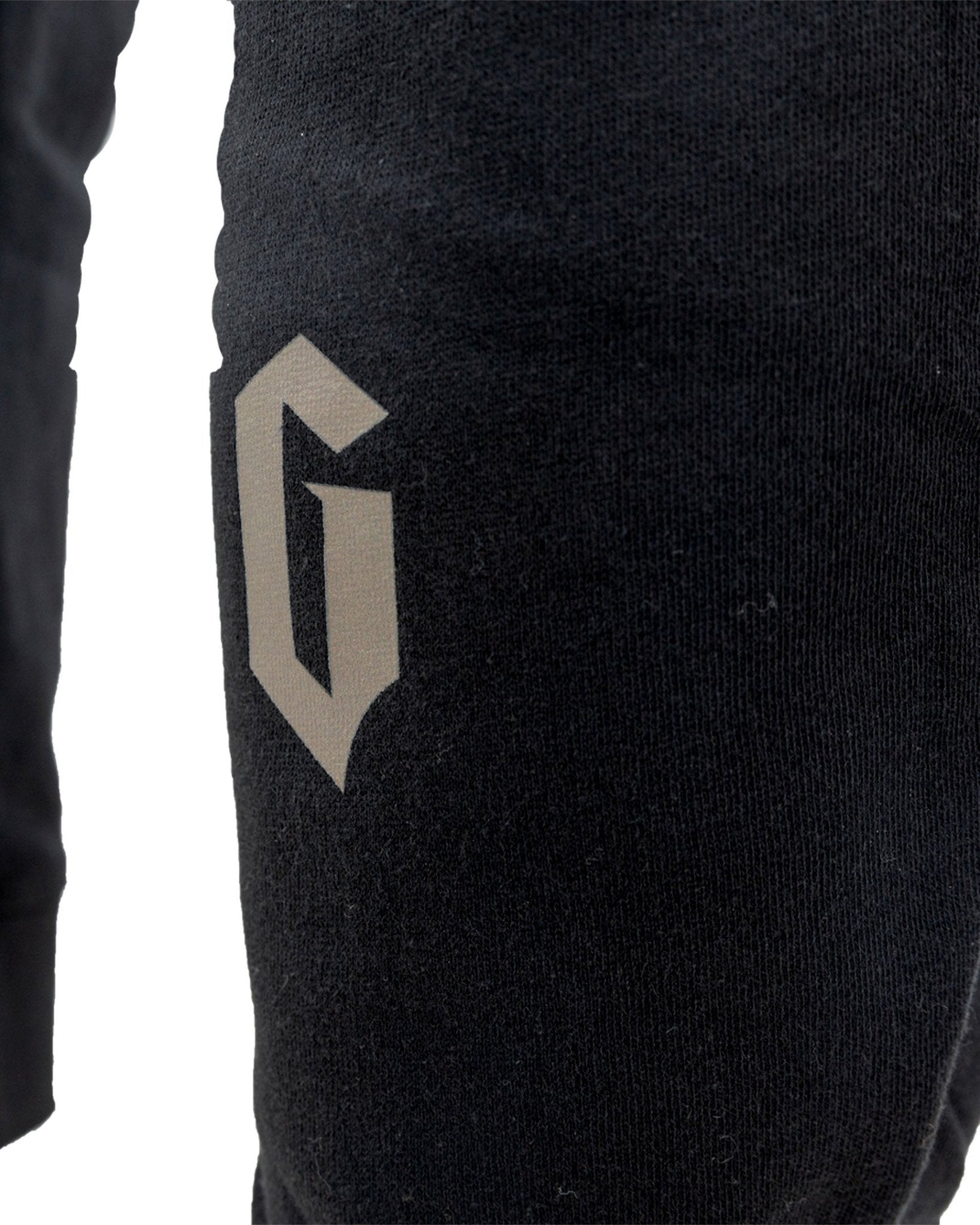 Gameness Roll Call Men's Jogger