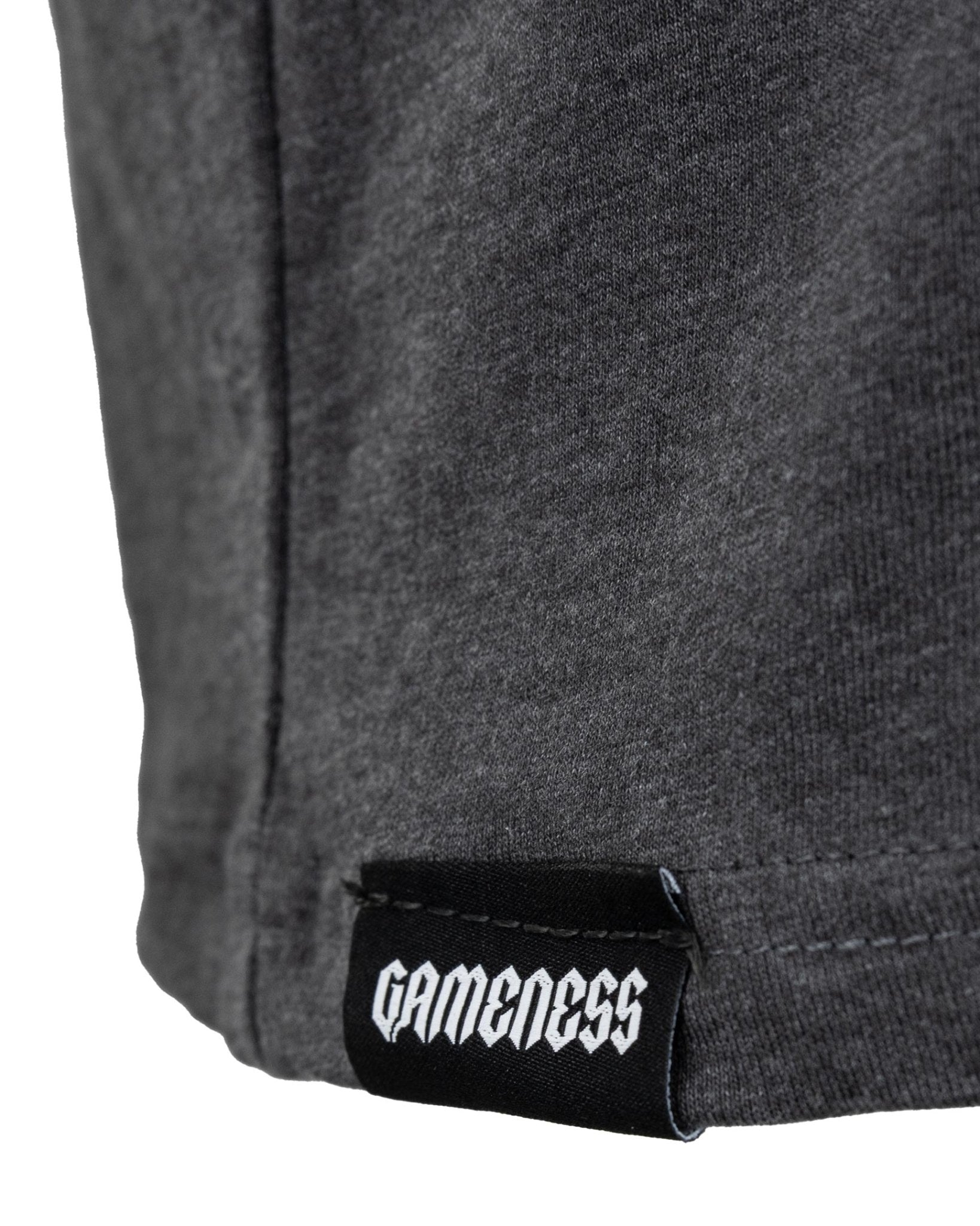 Gameness Roll Call Men's Tee gameness-roll-call-mens-tee-1187226