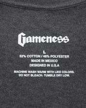 Gameness Roll Call Men's Tee gameness-roll-call-mens-tee-2553418
