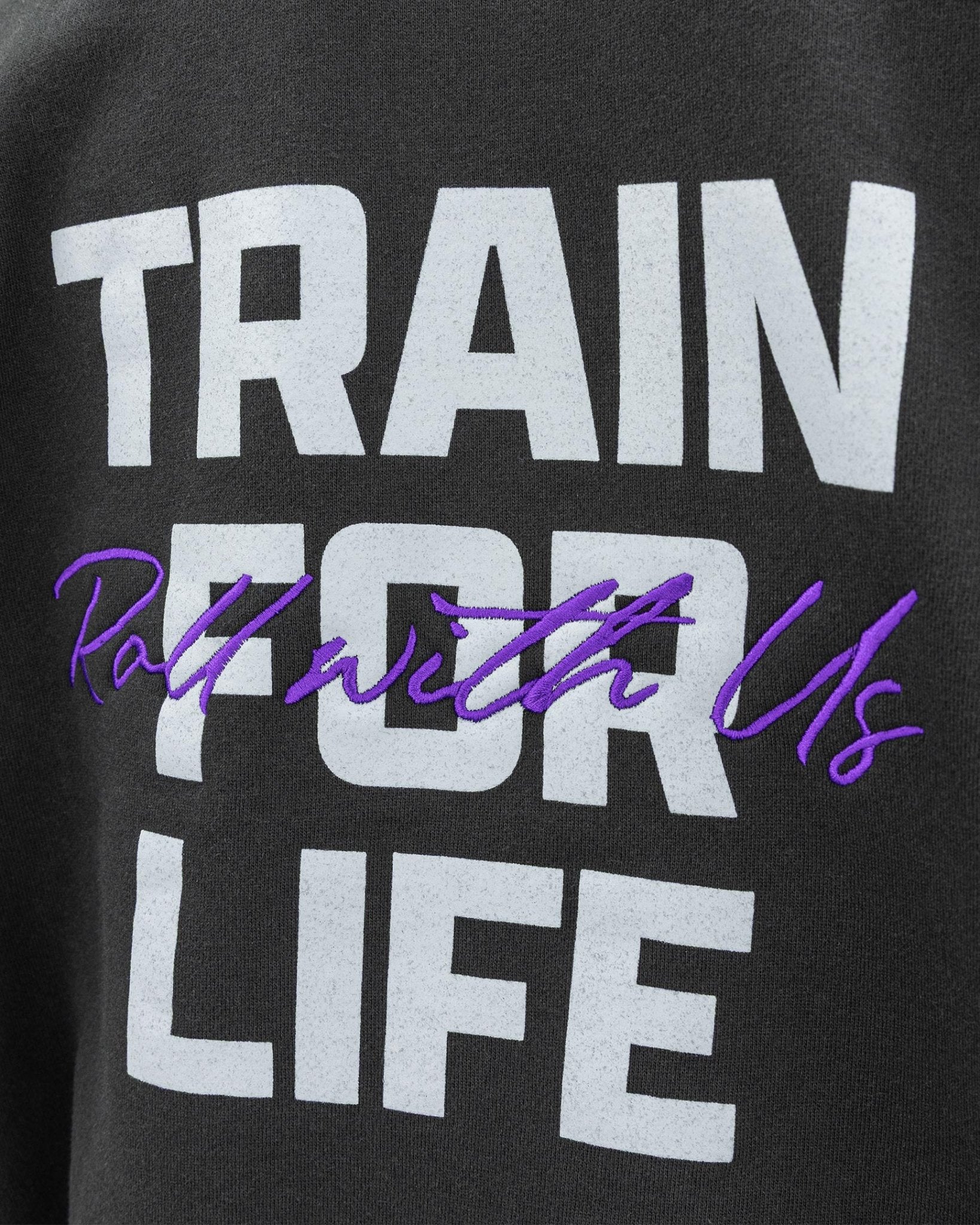 Gameness Roll With Us Hoodie gameness-roll-with-us-hoodie-2183030