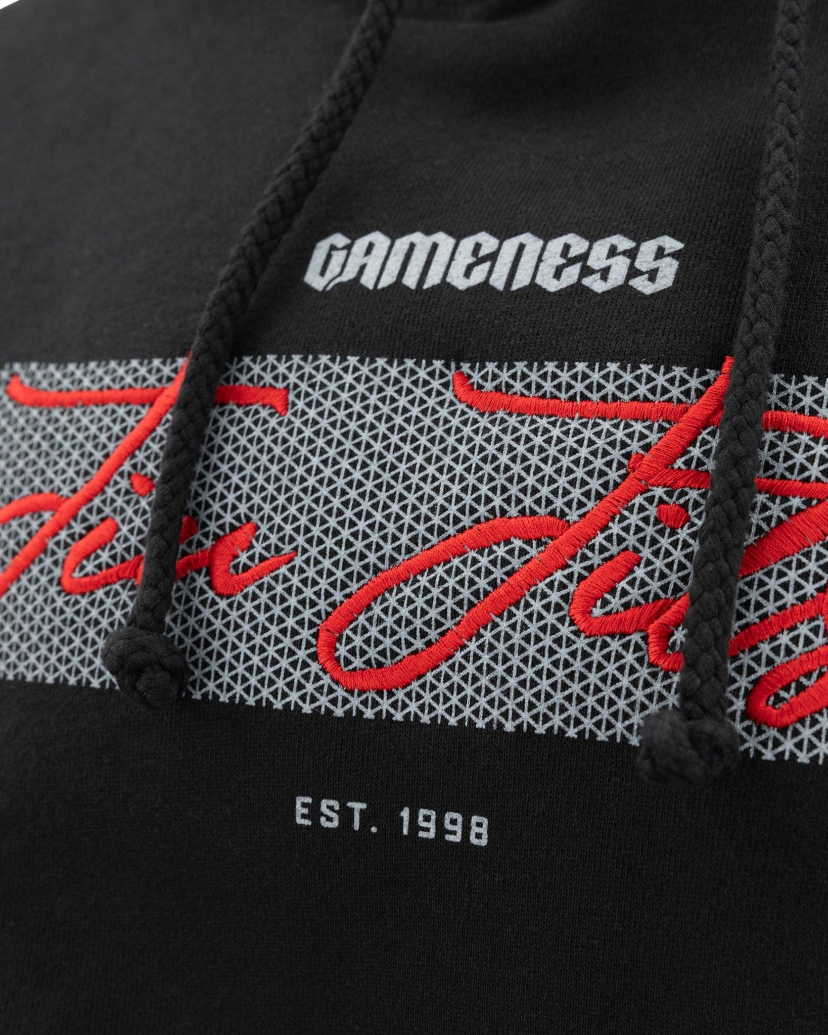 Gameness Roll With Us Hoodie gameness-roll-with-us-hoodie-4396995