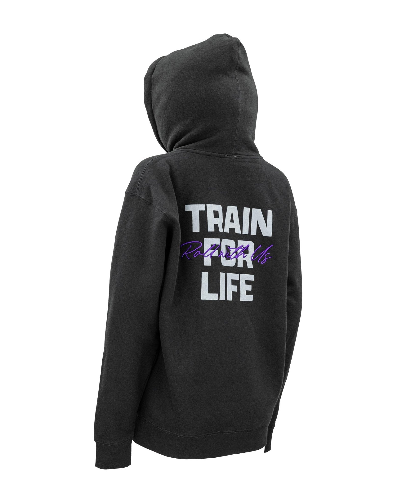 Gameness Roll With Us Hoodie gameness-roll-with-us-hoodie-6448712