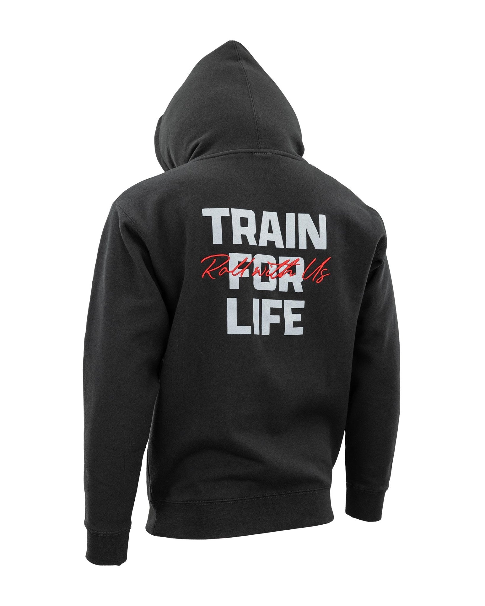 Gameness Roll With Us Hoodie gameness-roll-with-us-hoodie-6591919