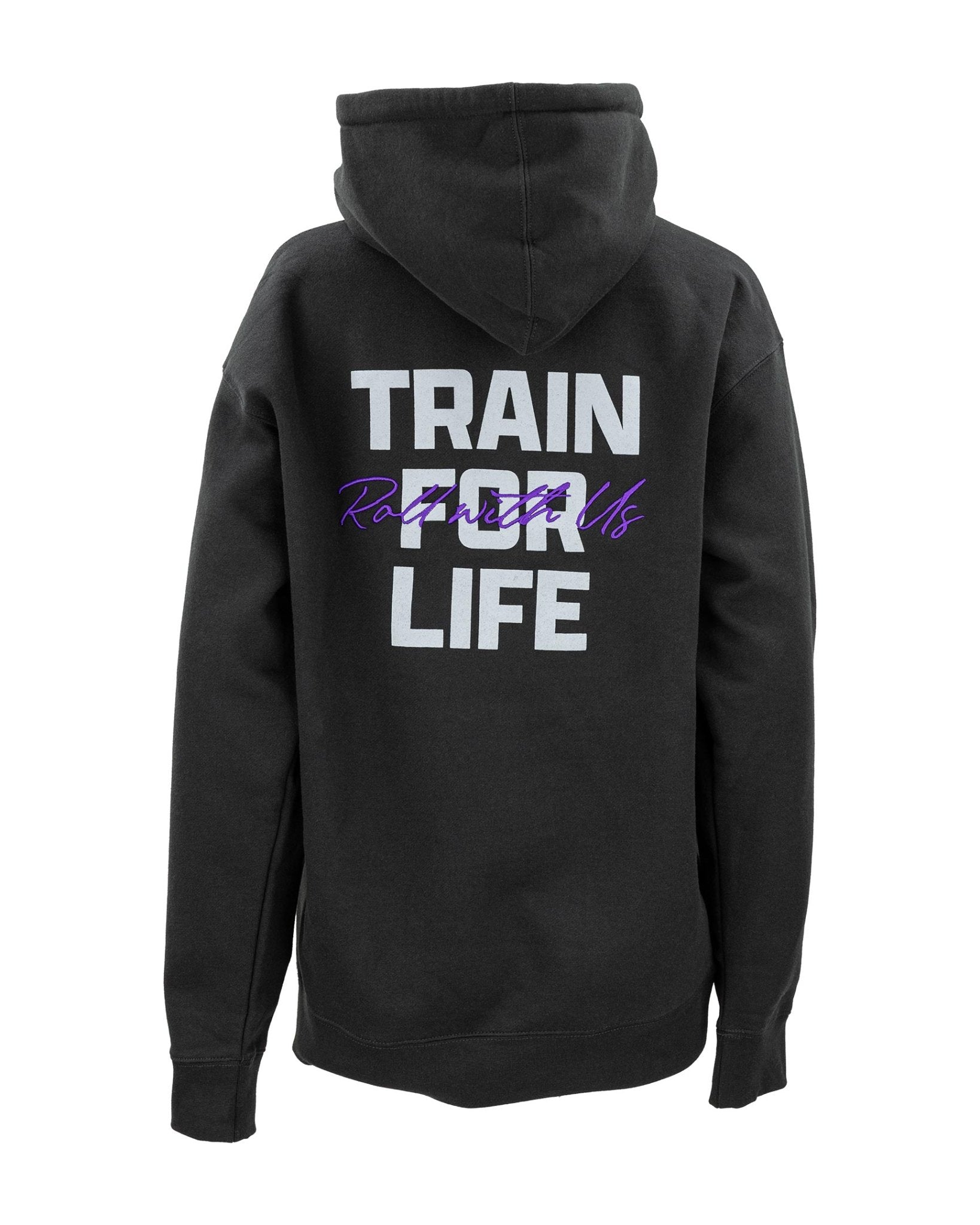 Gameness Roll With Us Hoodie gameness-roll-with-us-hoodie-7995782