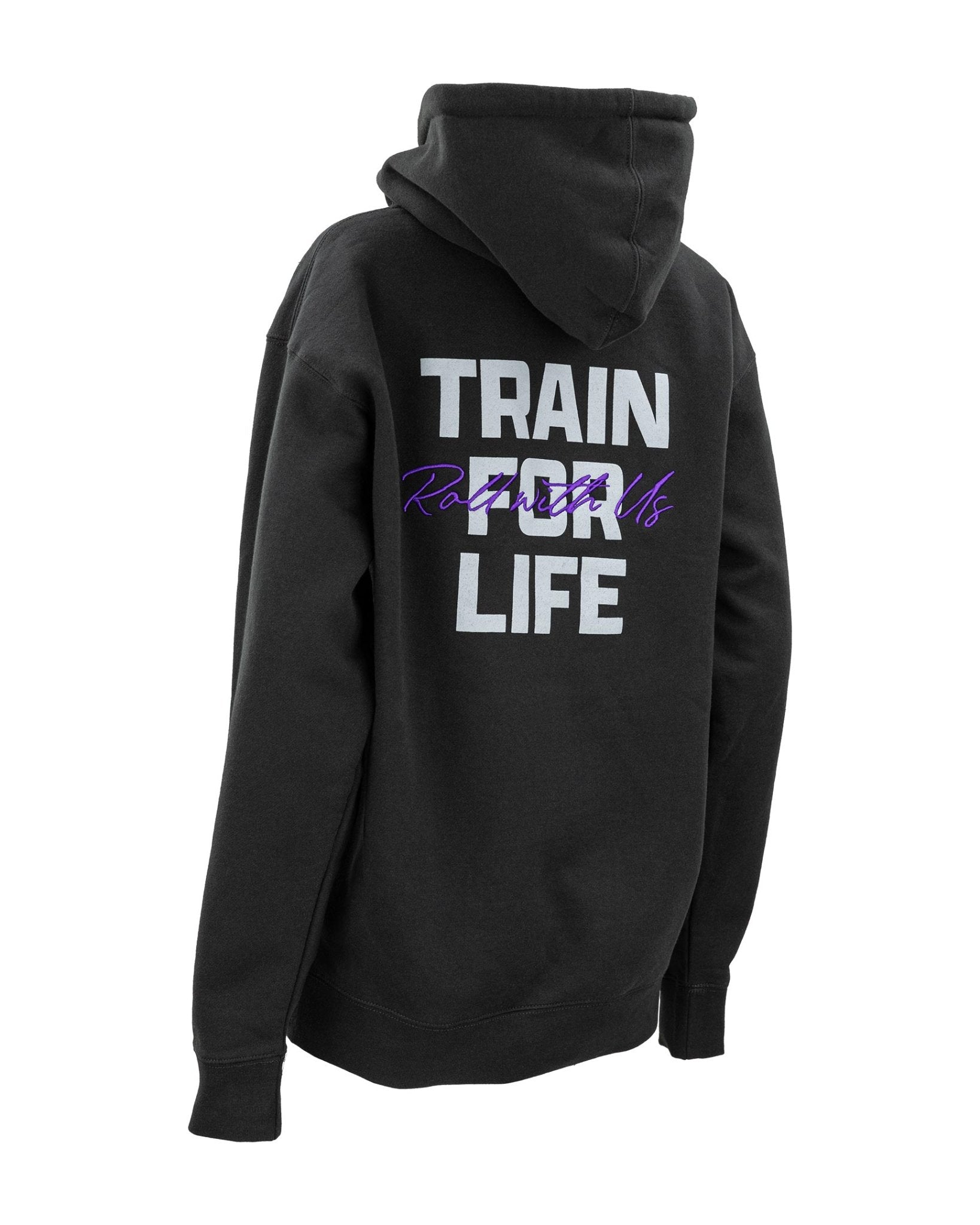 Gameness Roll With Us Hoodie gameness-roll-with-us-hoodie-8104732