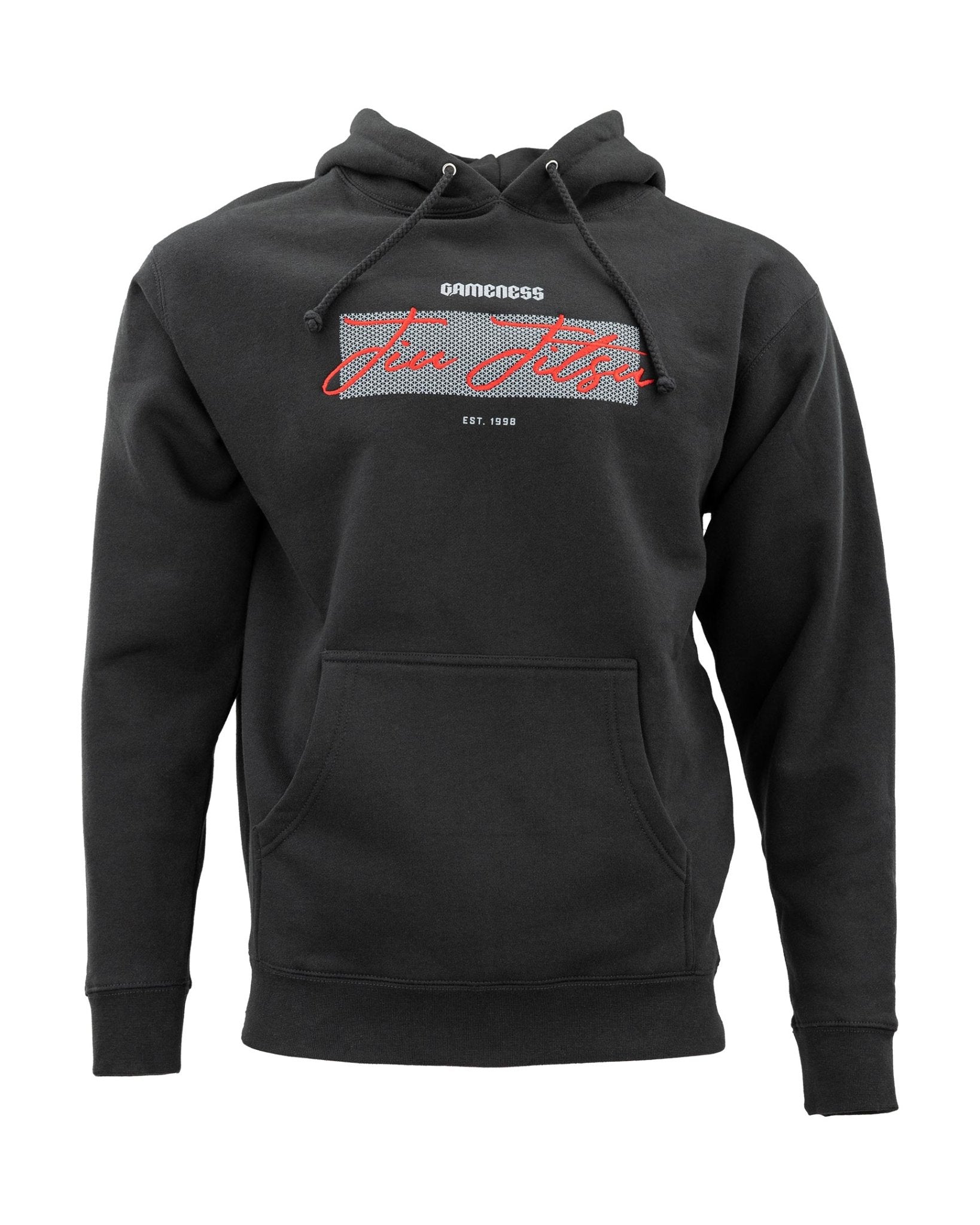 Gameness Roll With Us Hoodie gameness-roll-with-us-hoodie-8273809