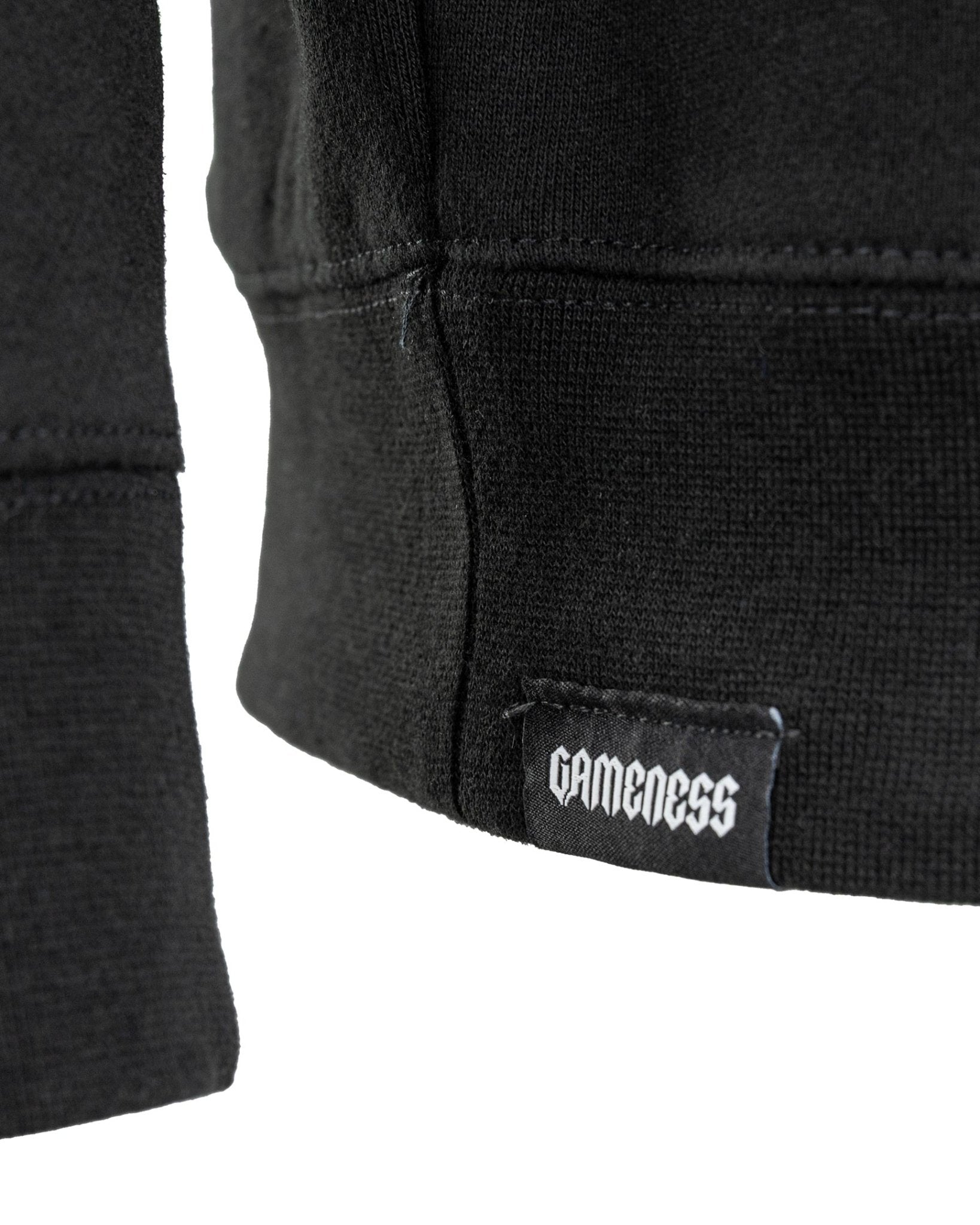 Gameness Roll With Us Hoodie gameness-roll-with-us-hoodie-8348830