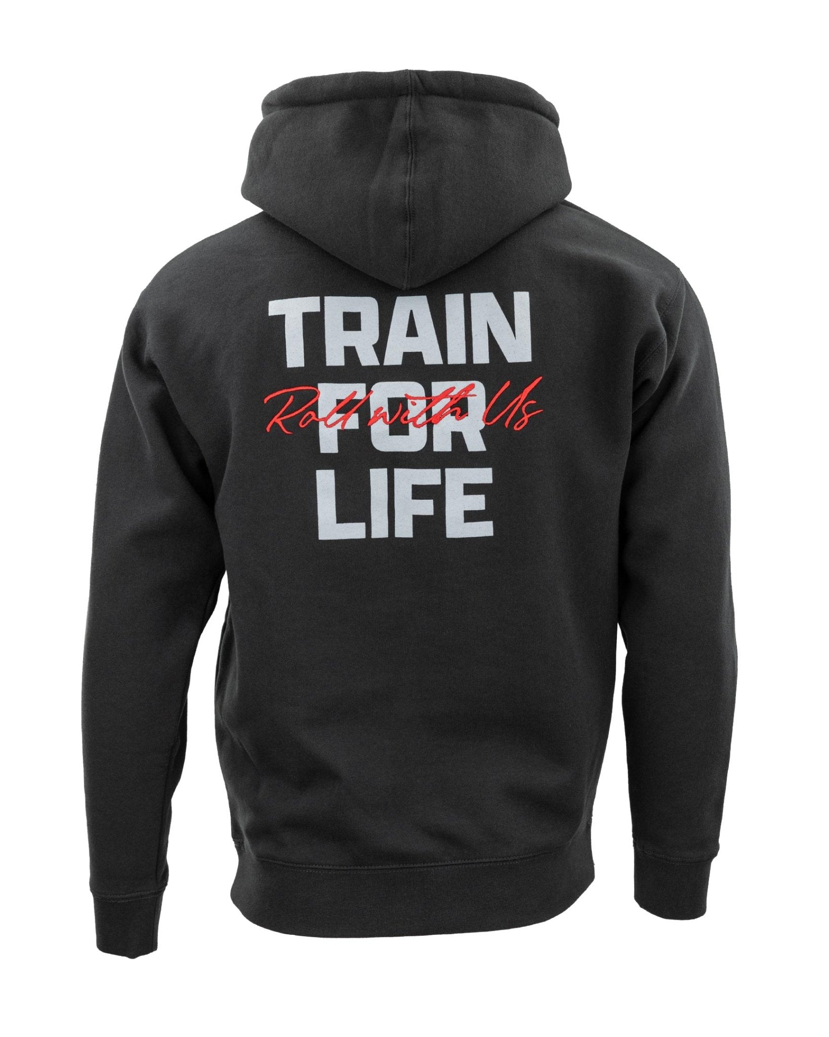 Gameness Roll With Us Hoodie gameness-roll-with-us-hoodie-9079853