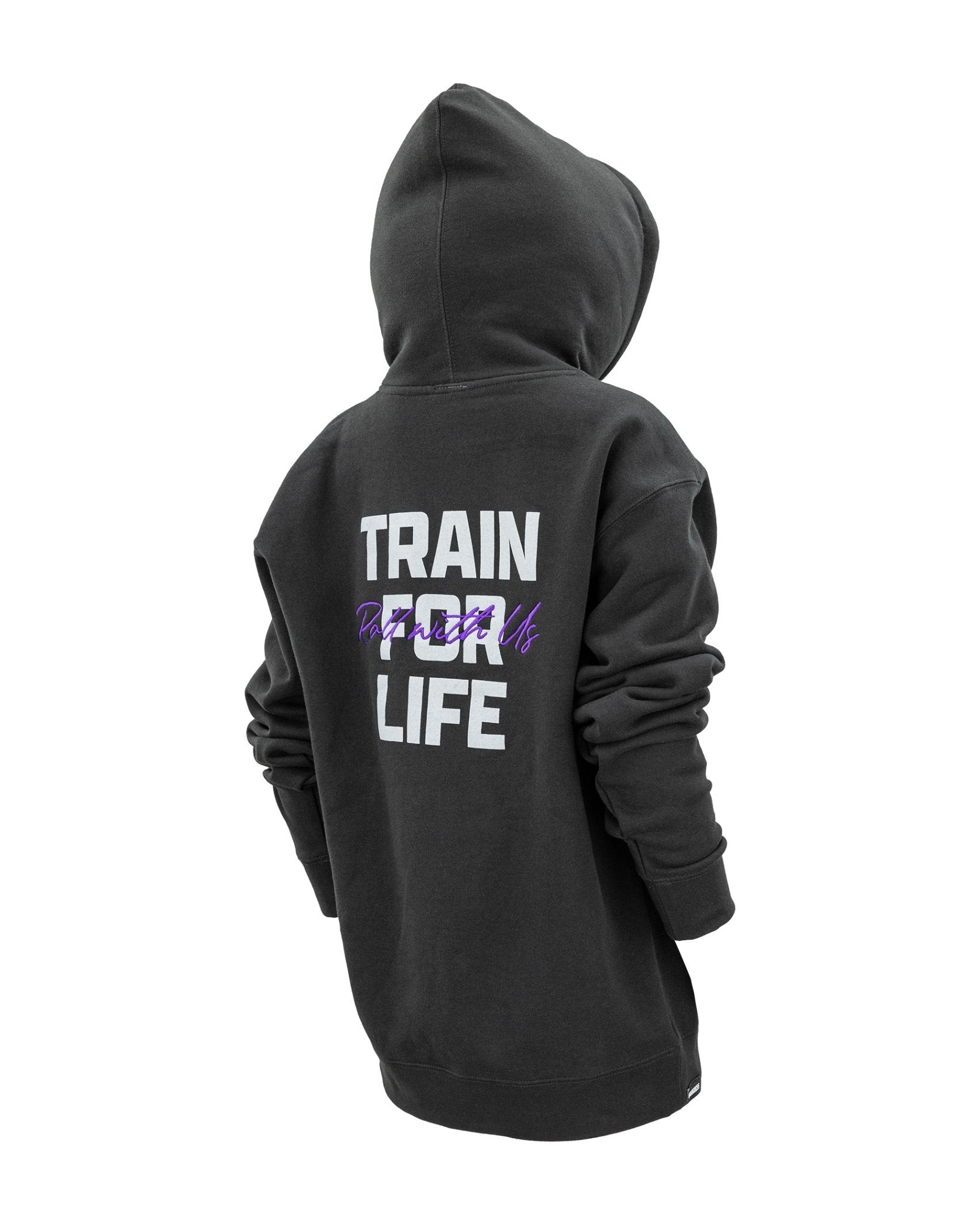 Gameness Roll With Us Hoodie gameness-roll-with-us-hoodie-9129777