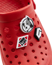 Gameness Shoe Charms - 3 Pack