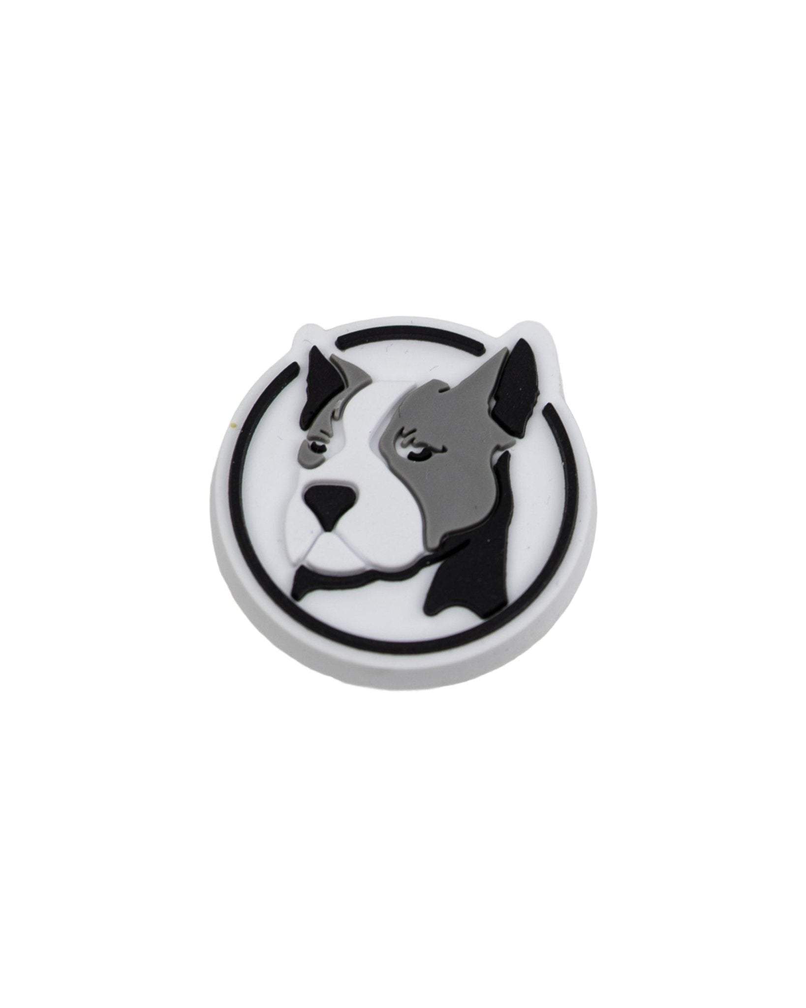 Gameness Shoe Charms - 3 Pack