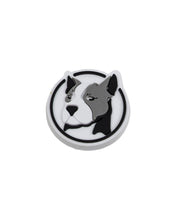 Gameness Shoe Charms - 3 Pack