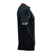 Gameness Short Sleeve Limited Edition Ranked Rashguard