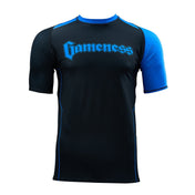 Gameness Short Sleeve Limited Edition Ranked Rashguard