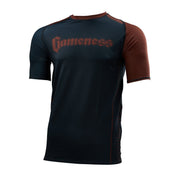 Gameness Short Sleeve Limited Edition Ranked Rashguard