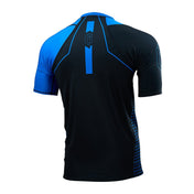 Gameness Short Sleeve Limited Edition Ranked Rashguard