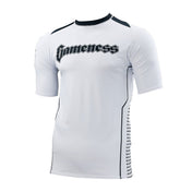 Gameness Short Sleeve Limited Edition Ranked Rashguard