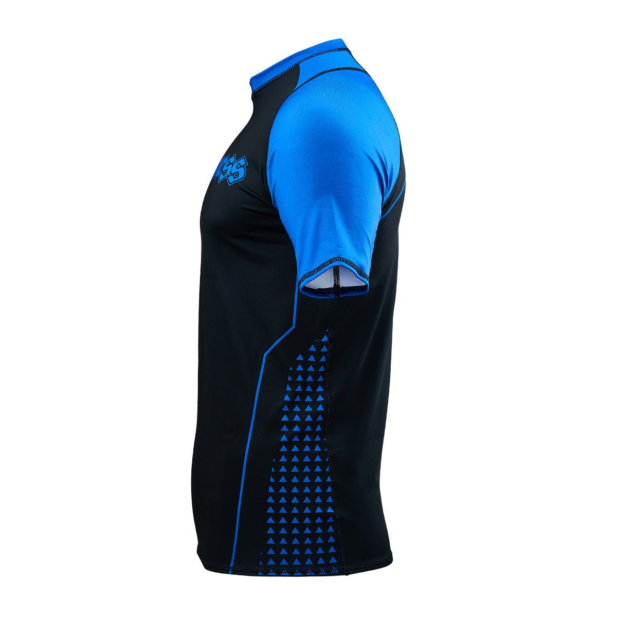 Gameness Short Sleeve Limited Edition Ranked Rashguard