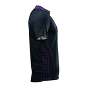 Gameness Short Sleeve Limited Edition Ranked Rashguard
