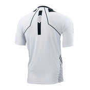 Gameness Short Sleeve Limited Edition Ranked Rashguard