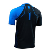 Gameness Short Sleeve Limited Edition Ranked Rashguard