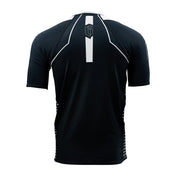 Gameness Short Sleeve Limited Edition Ranked Rashguard