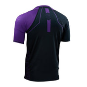 Gameness Short Sleeve Limited Edition Ranked Rashguard