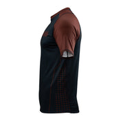 Gameness Short Sleeve Limited Edition Ranked Rashguard
