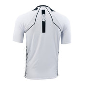 Gameness Short Sleeve Limited Edition Ranked Rashguard