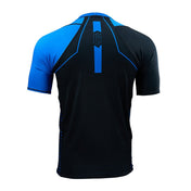Gameness Short Sleeve Limited Edition Ranked Rashguard
