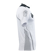 Gameness Short Sleeve Limited Edition Ranked Rashguard